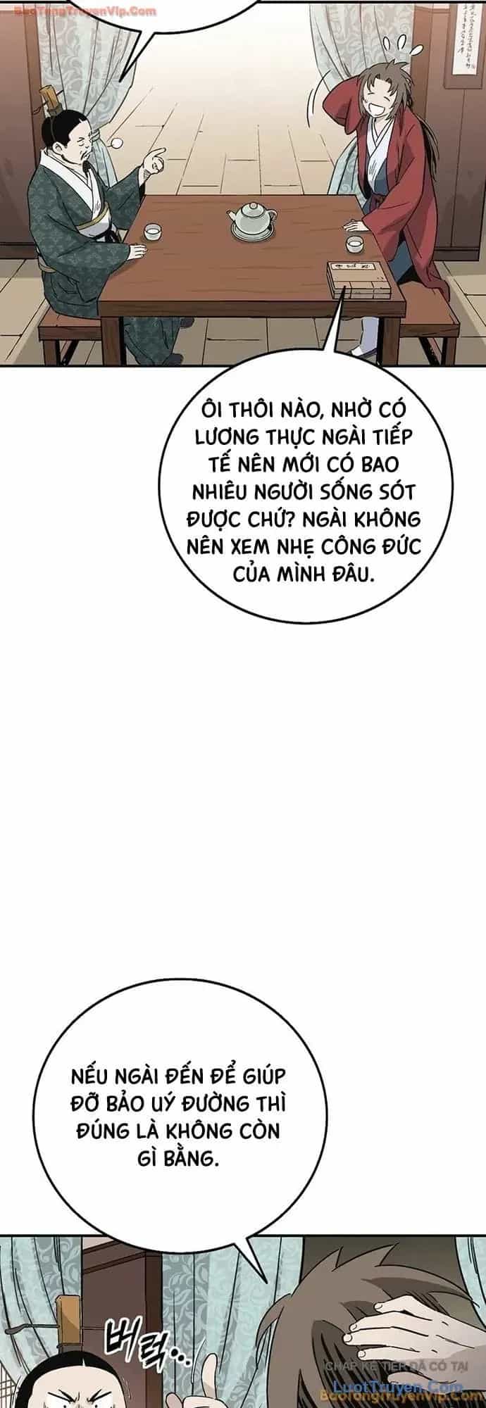 Trọng Sinh Thành Thần Y Thời Tam Quốc - Chương 200 - ảnh 36