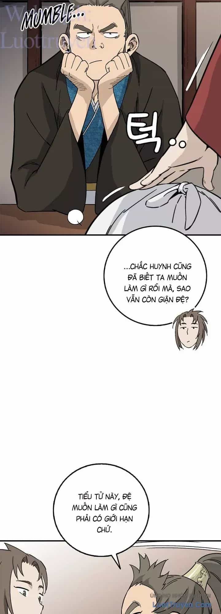 Trọng Sinh Thành Thần Y Thời Tam Quốc - Chương 203 - ảnh 34