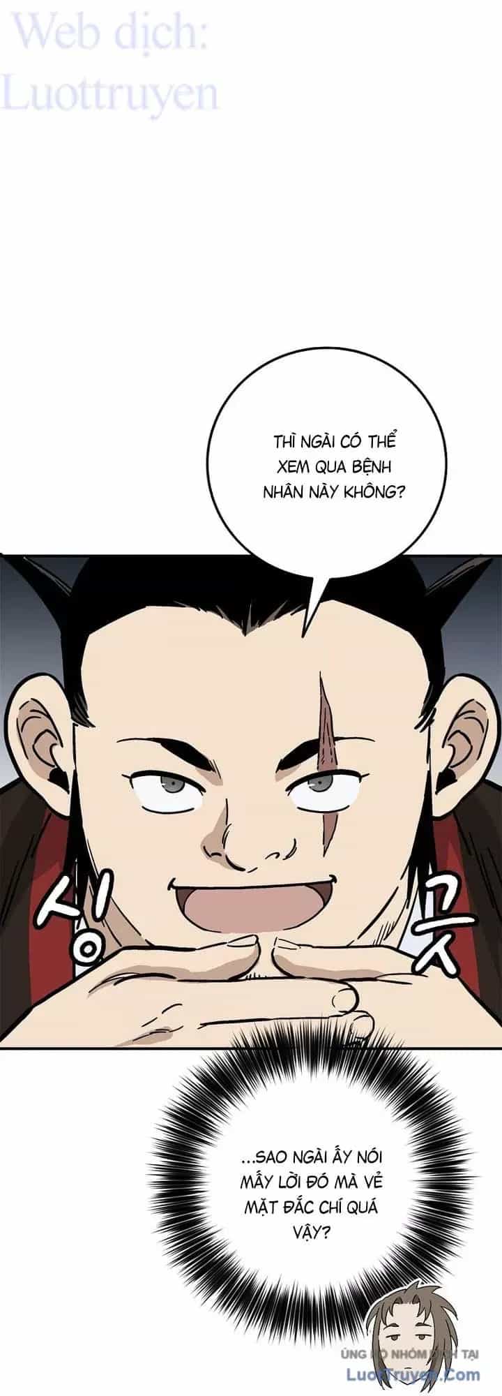 Trọng Sinh Thành Thần Y Thời Tam Quốc - Chương 203 - ảnh 45
