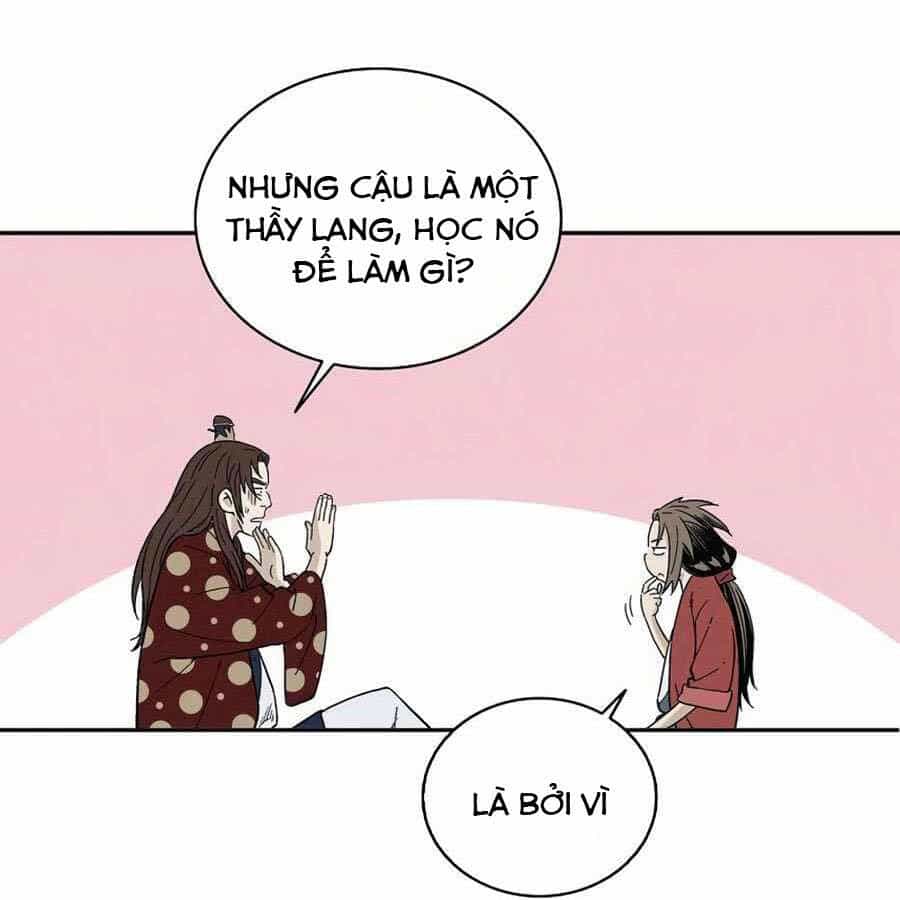 Trọng Sinh Thành Thần Y Thời Tam Quốc - Chương 21 - ảnh 128