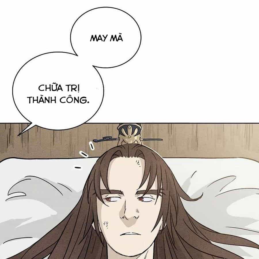 Trọng Sinh Thành Thần Y Thời Tam Quốc - Chương 21 - ảnh 27