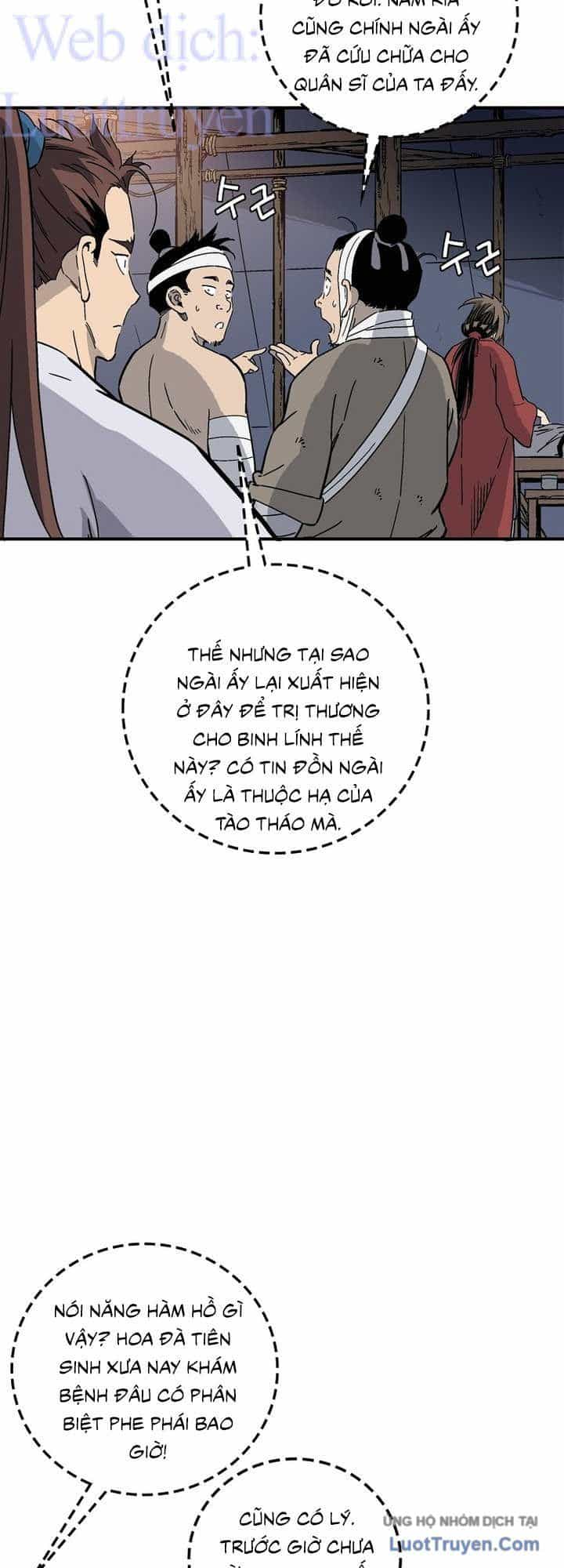 Trọng Sinh Thành Thần Y Thời Tam Quốc - Chương 208 - ảnh 17