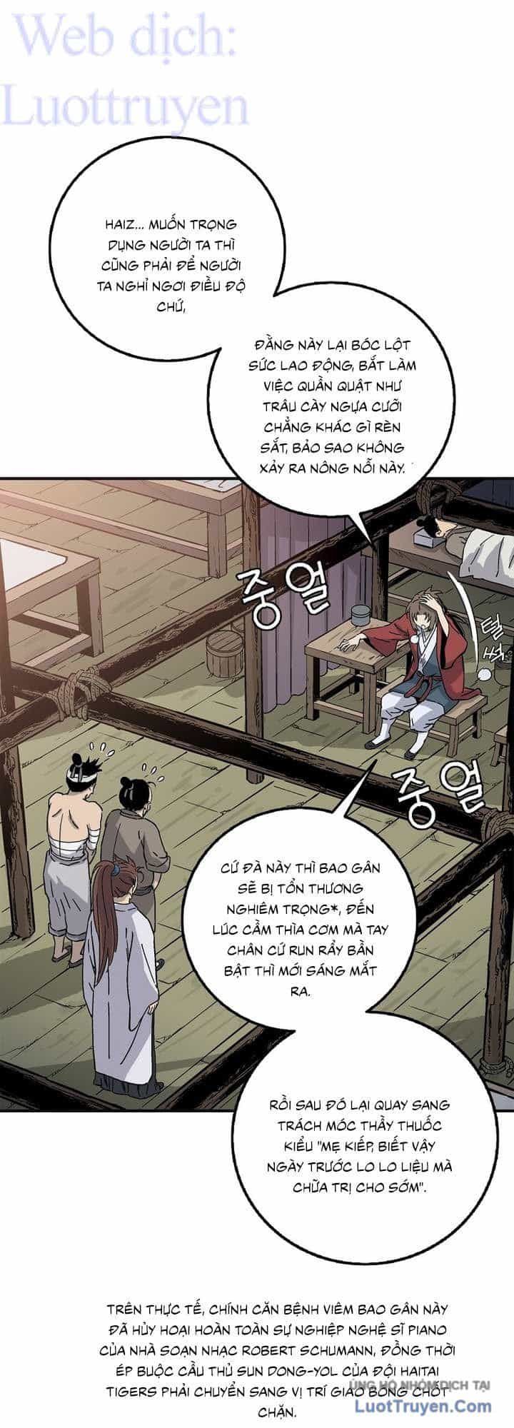 Trọng Sinh Thành Thần Y Thời Tam Quốc - Chương 208 - ảnh 28