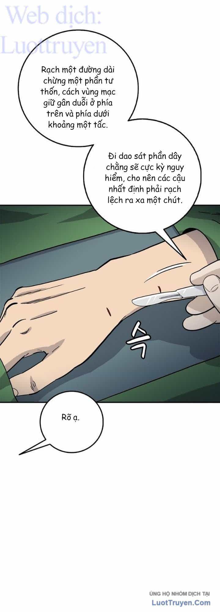 Trọng Sinh Thành Thần Y Thời Tam Quốc - Chương 209 - ảnh 11