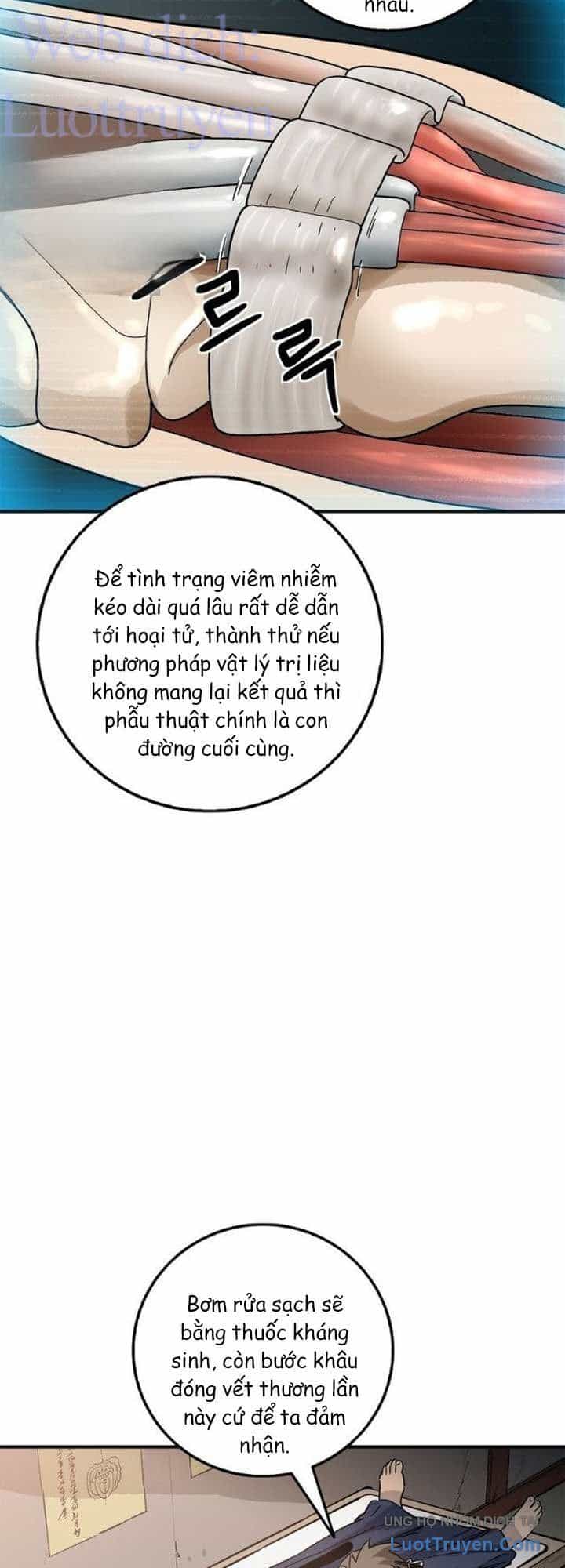 Trọng Sinh Thành Thần Y Thời Tam Quốc - Chương 209 - ảnh 18