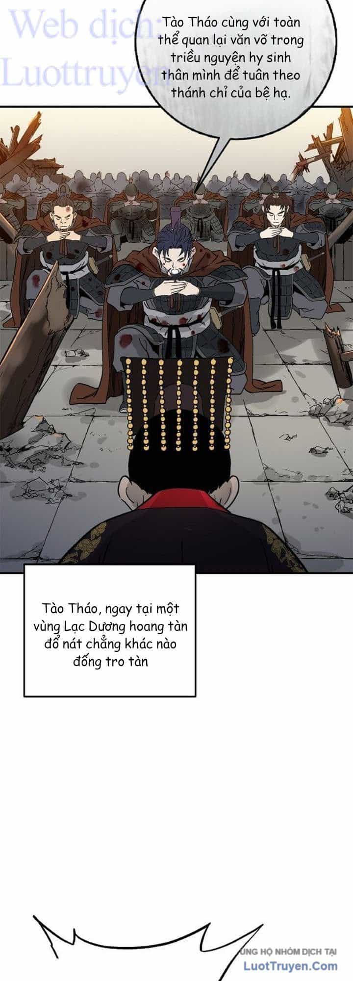 Trọng Sinh Thành Thần Y Thời Tam Quốc - Chương 209 - ảnh 54