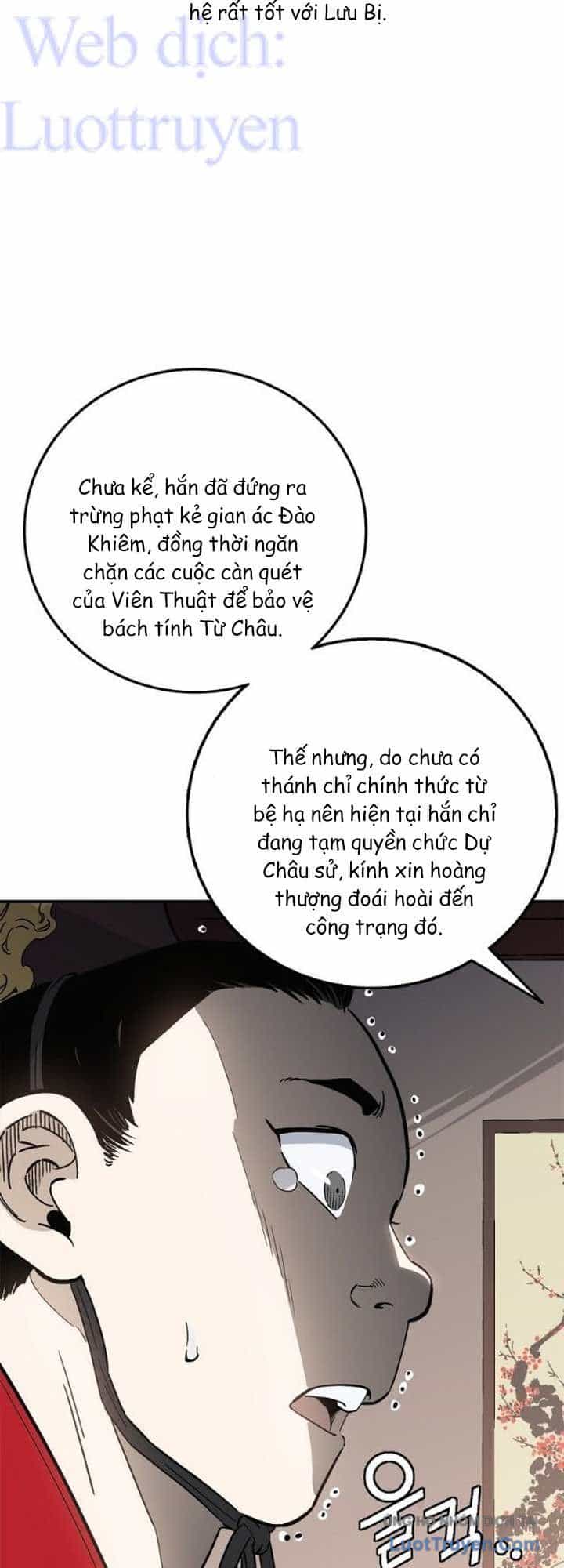 Trọng Sinh Thành Thần Y Thời Tam Quốc - Chương 210 - ảnh 31
