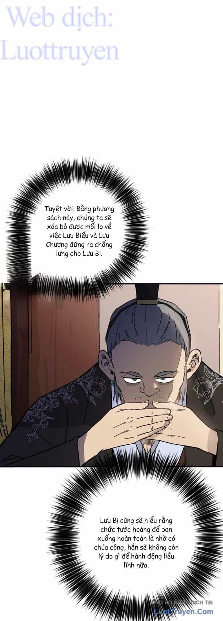 Trọng Sinh Thành Thần Y Thời Tam Quốc - Chương 210 - ảnh 34