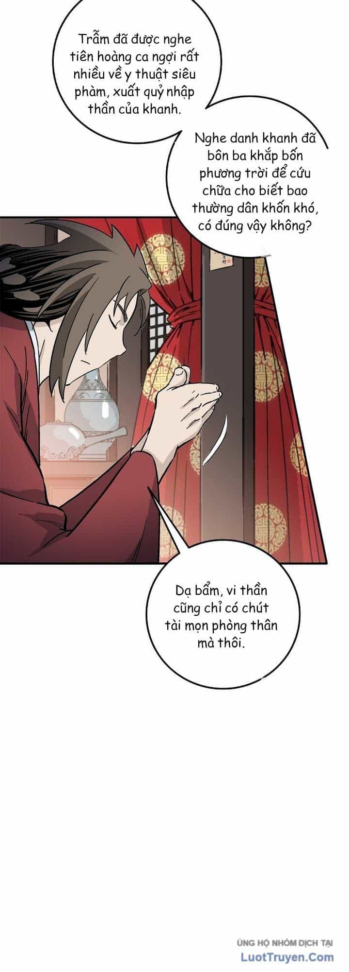 Trọng Sinh Thành Thần Y Thời Tam Quốc - Chương 211 - ảnh 18