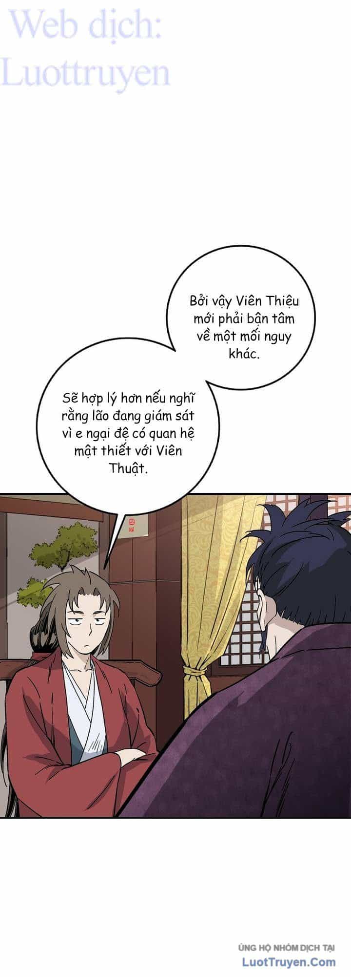 Trọng Sinh Thành Thần Y Thời Tam Quốc - Chương 212 - ảnh 18