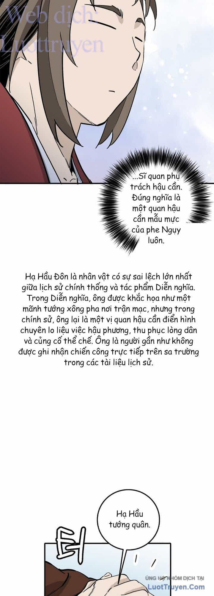 Trọng Sinh Thành Thần Y Thời Tam Quốc - Chương 212 - ảnh 42