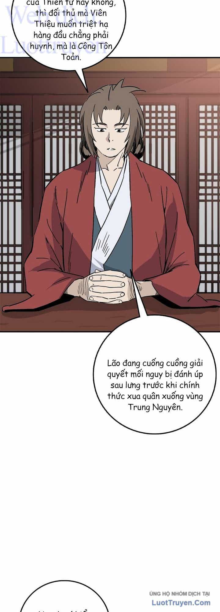 Trọng Sinh Thành Thần Y Thời Tam Quốc - Chương 212 - ảnh 8