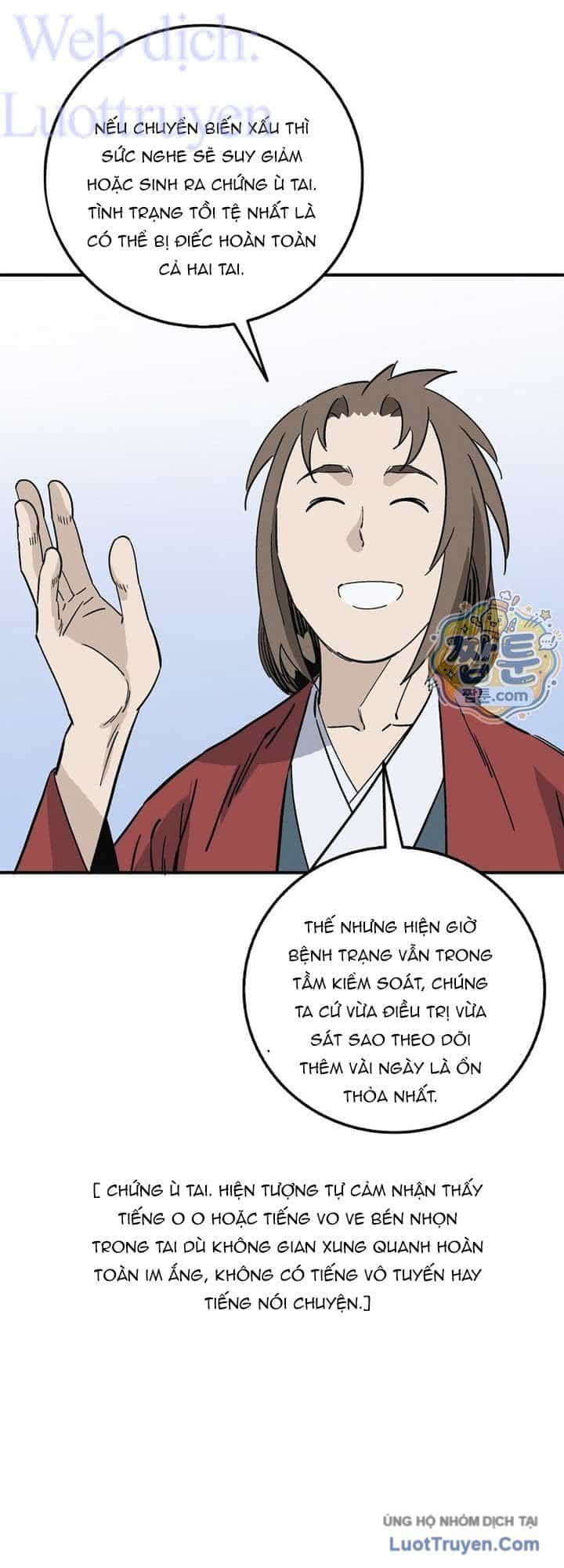 Trọng Sinh Thành Thần Y Thời Tam Quốc - Chương 213 - ảnh 12