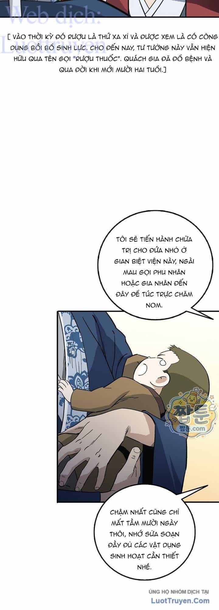 Trọng Sinh Thành Thần Y Thời Tam Quốc - Chương 213 - ảnh 20