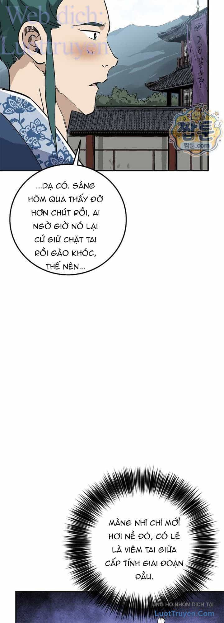 Trọng Sinh Thành Thần Y Thời Tam Quốc - Chương 213 - ảnh 7
