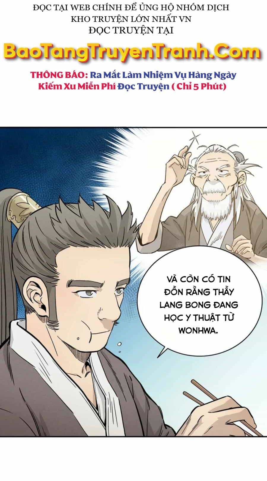 Trọng Sinh Thành Thần Y Thời Tam Quốc - Chương 23 - ảnh 30