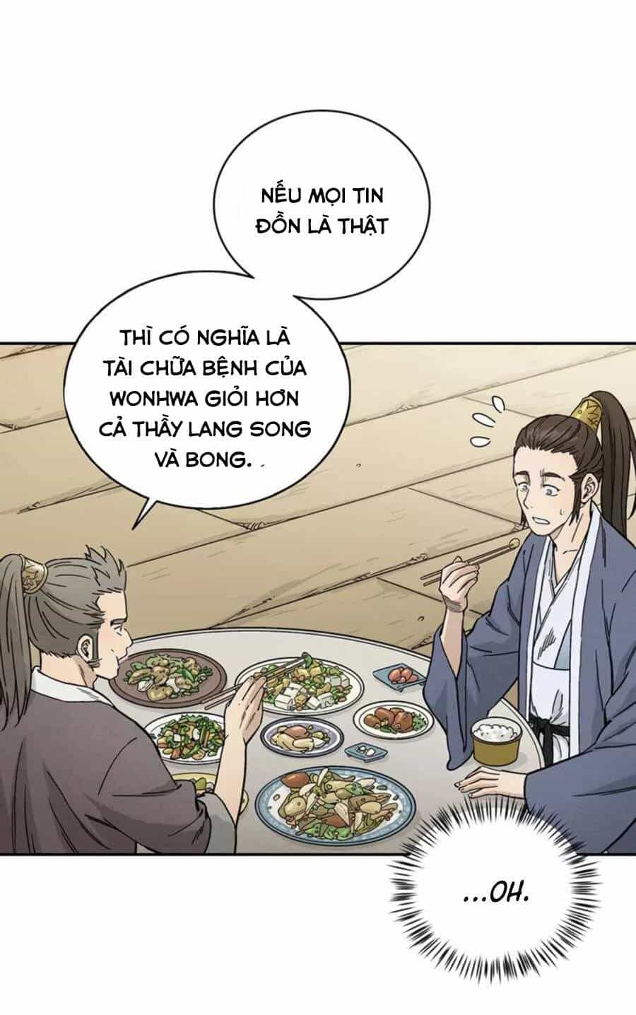 Trọng Sinh Thành Thần Y Thời Tam Quốc - Chương 23 - ảnh 33