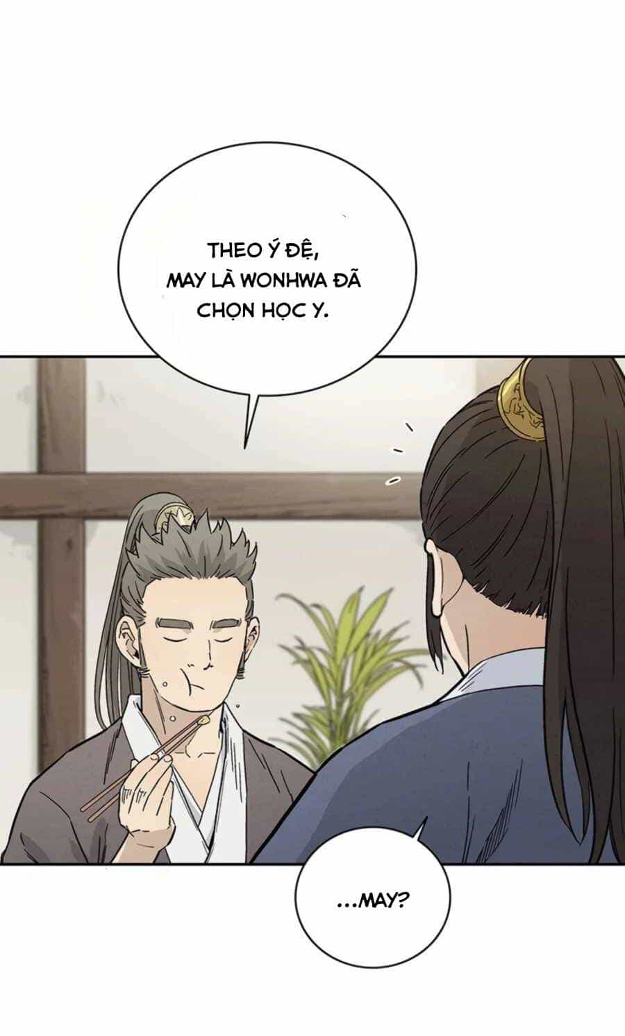 Trọng Sinh Thành Thần Y Thời Tam Quốc - Chương 23 - ảnh 36