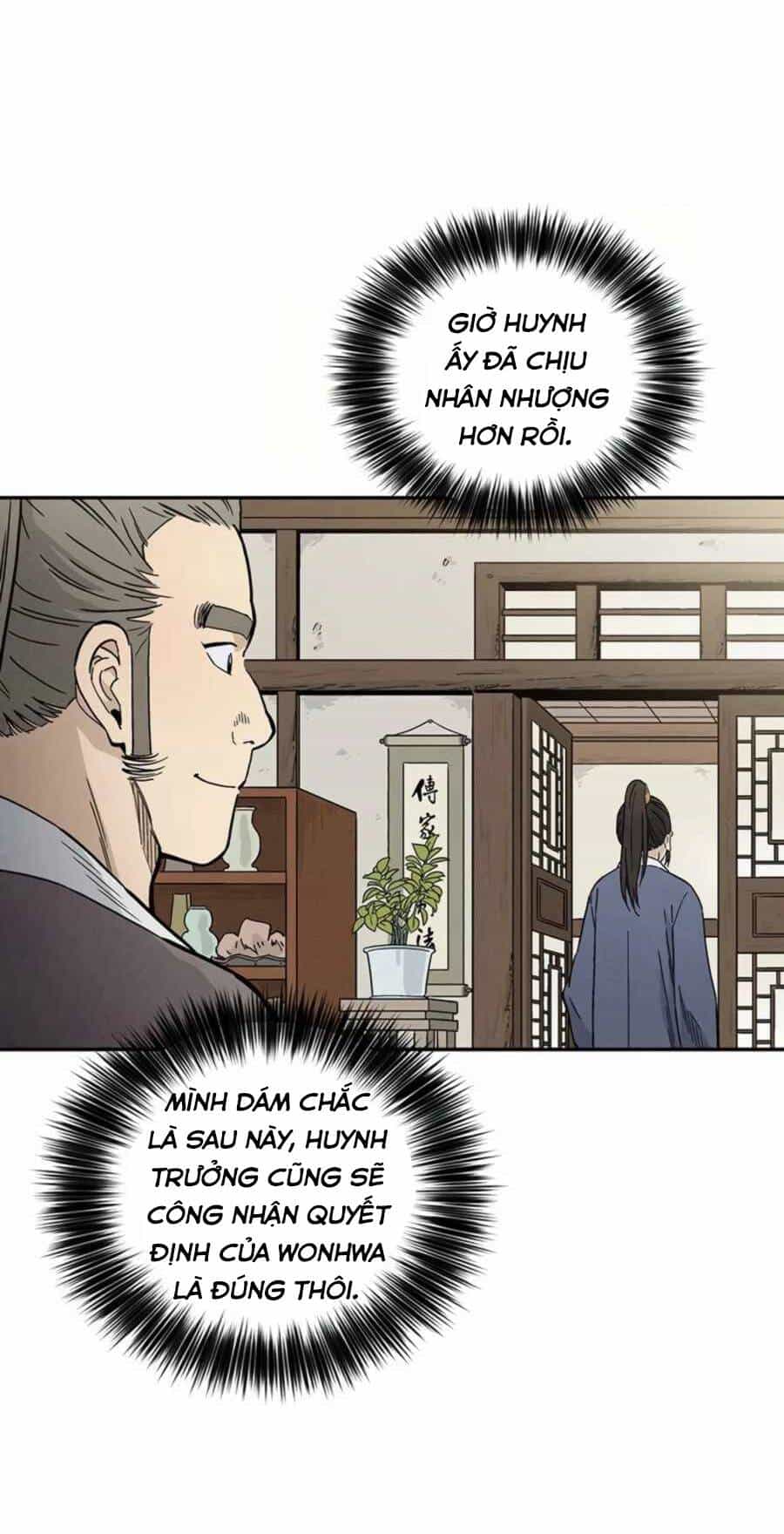 Trọng Sinh Thành Thần Y Thời Tam Quốc - Chương 23 - ảnh 41