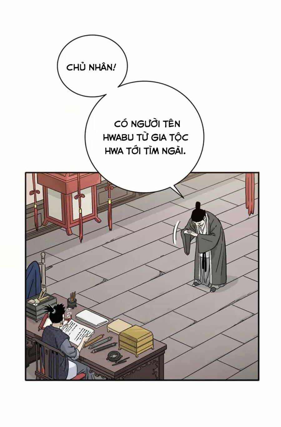 Trọng Sinh Thành Thần Y Thời Tam Quốc - Chương 23 - ảnh 48