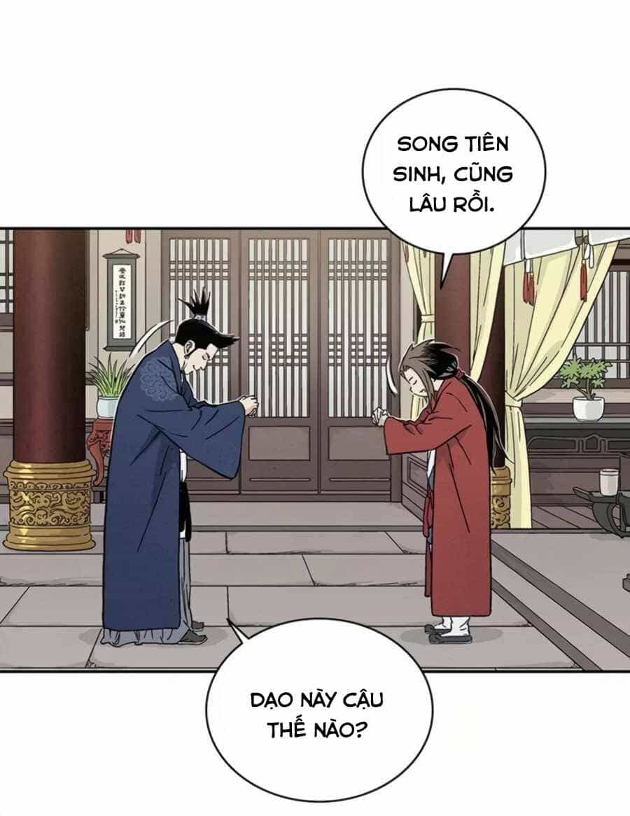 Trọng Sinh Thành Thần Y Thời Tam Quốc - Chương 23 - ảnh 57