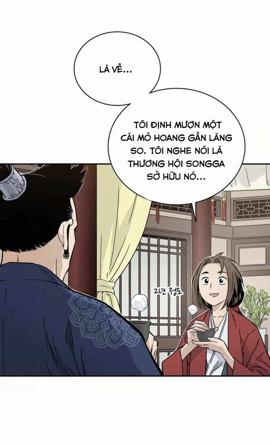 Trọng Sinh Thành Thần Y Thời Tam Quốc - Chương 23 - ảnh 59
