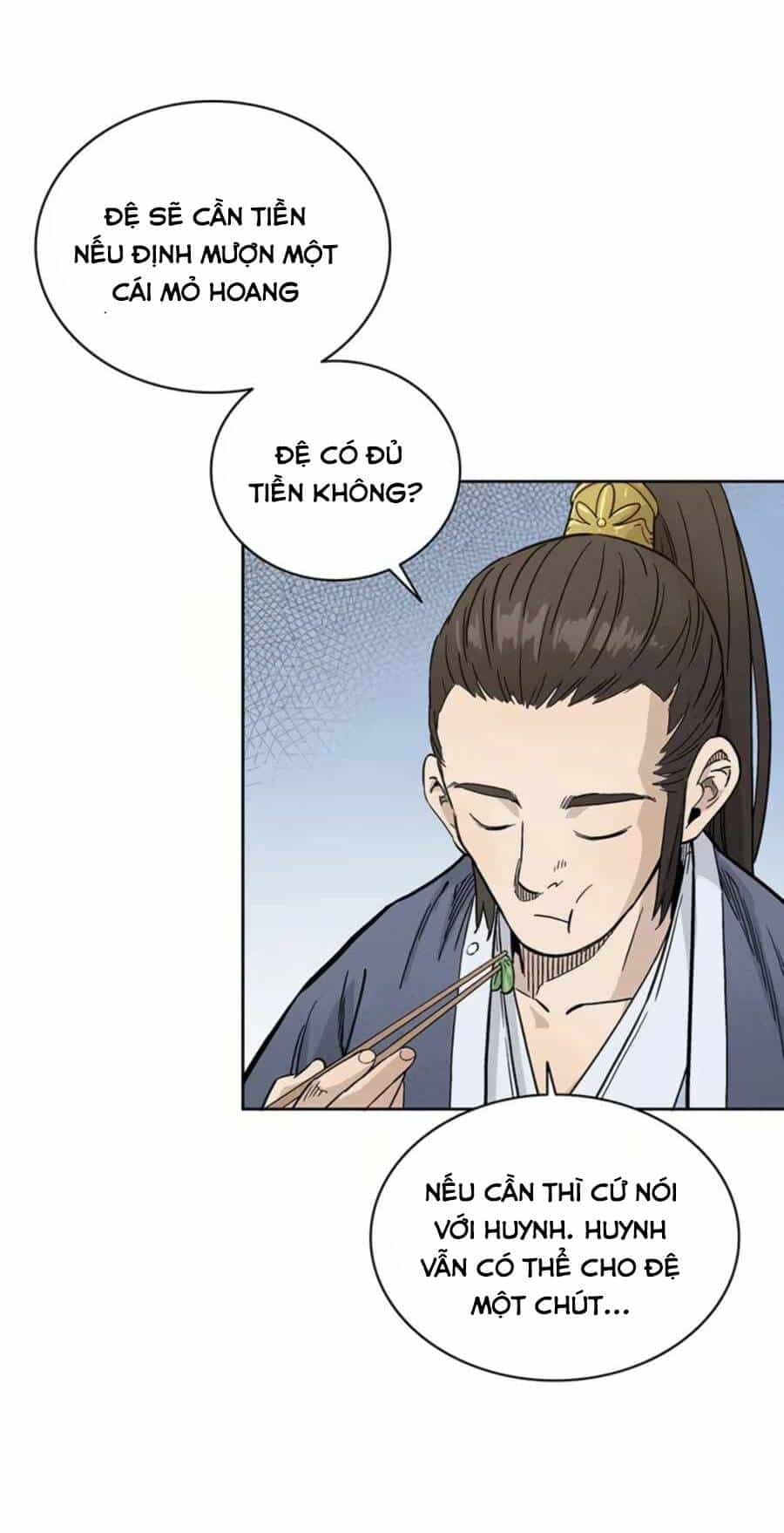 Trọng Sinh Thành Thần Y Thời Tam Quốc - Chương 23 - ảnh 9