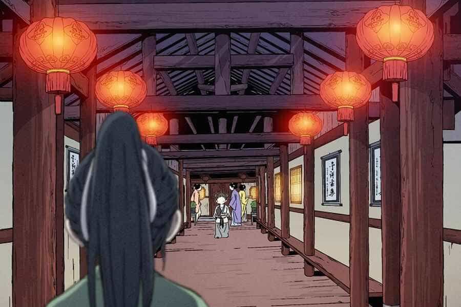 Trọng Sinh Thành Thần Y Thời Tam Quốc - Chương 27 - ảnh 61