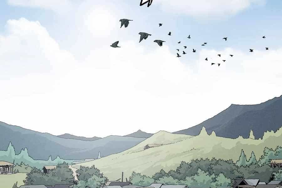 Trọng Sinh Thành Thần Y Thời Tam Quốc - Chương 27 - ảnh 88