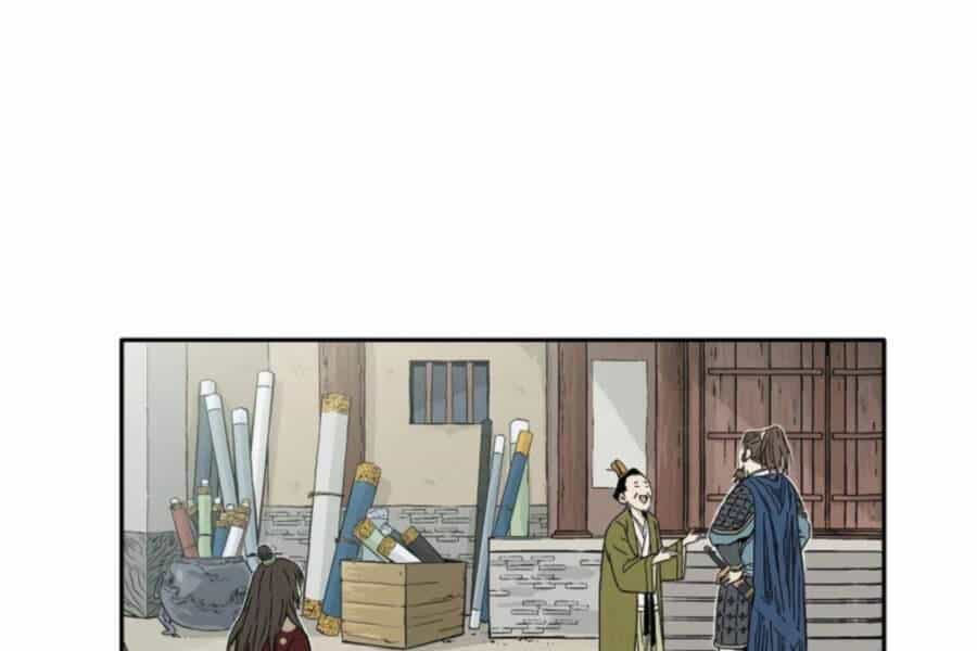 Trọng Sinh Thành Thần Y Thời Tam Quốc - Chương 29 - ảnh 125