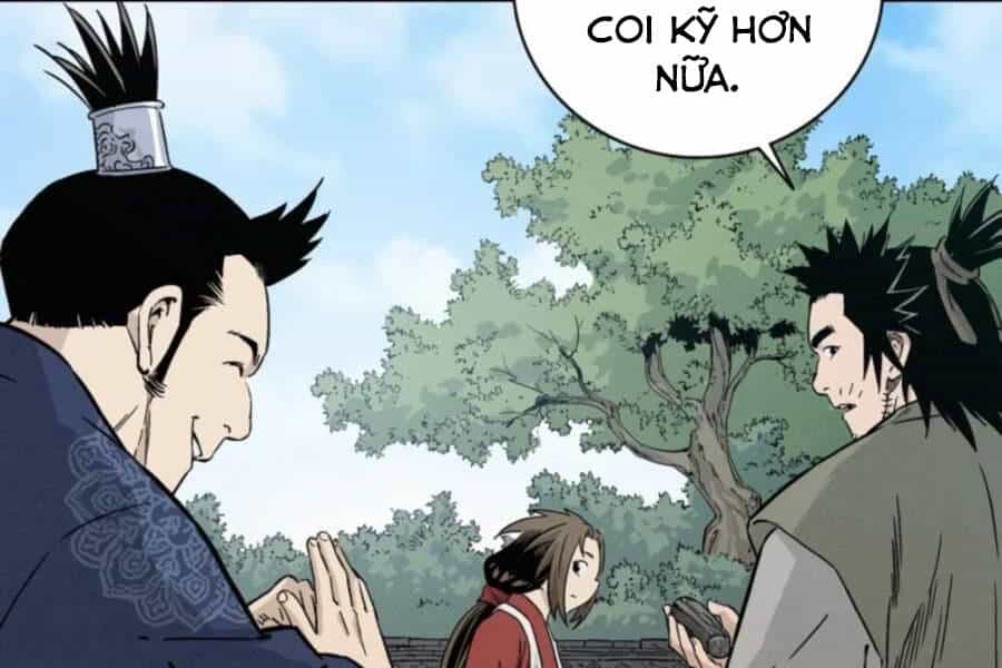 Trọng Sinh Thành Thần Y Thời Tam Quốc - Chương 29 - ảnh 160