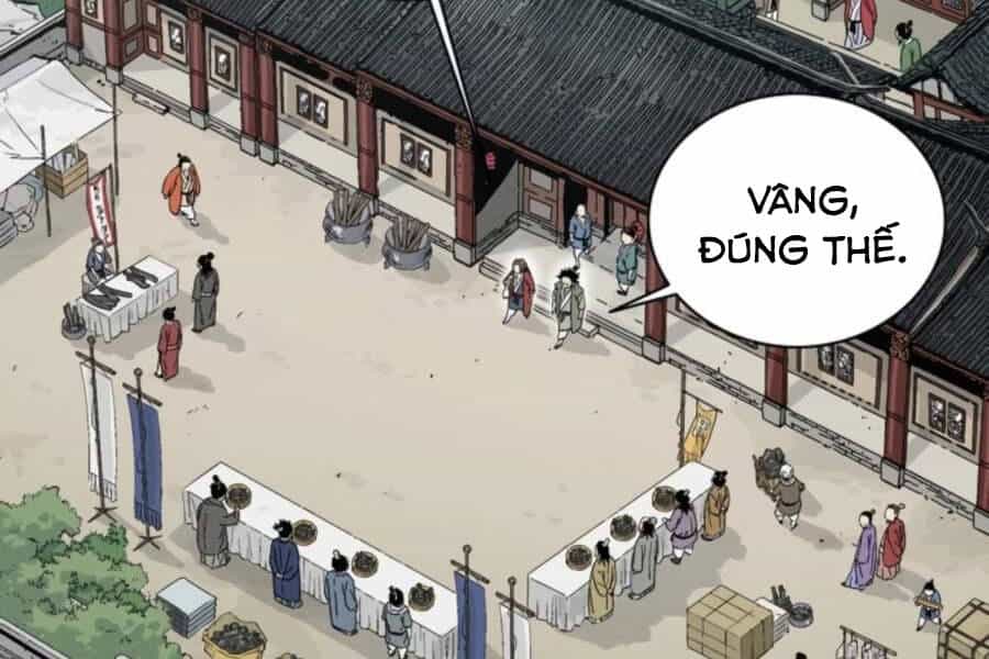 Trọng Sinh Thành Thần Y Thời Tam Quốc - Chương 29 - ảnh 94