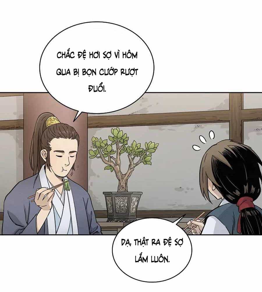 Trọng Sinh Thành Thần Y Thời Tam Quốc - Chương 3 - ảnh 24