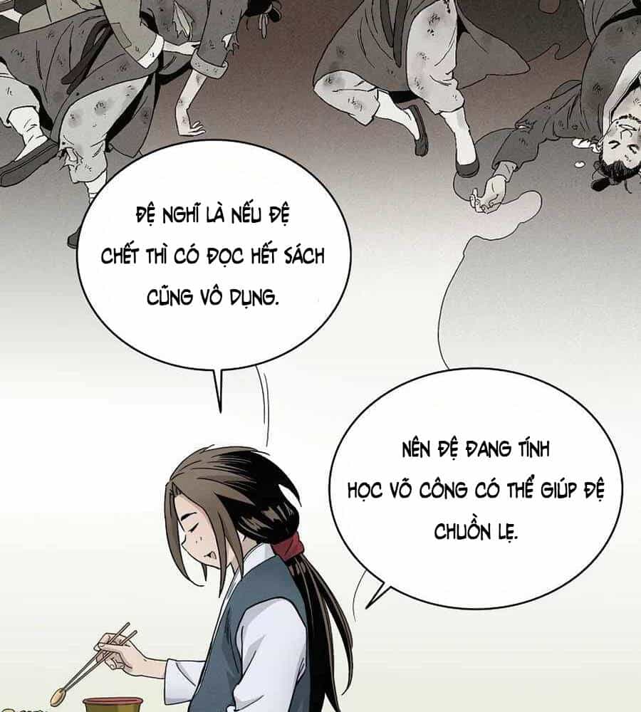 Trọng Sinh Thành Thần Y Thời Tam Quốc - Chương 3 - ảnh 26