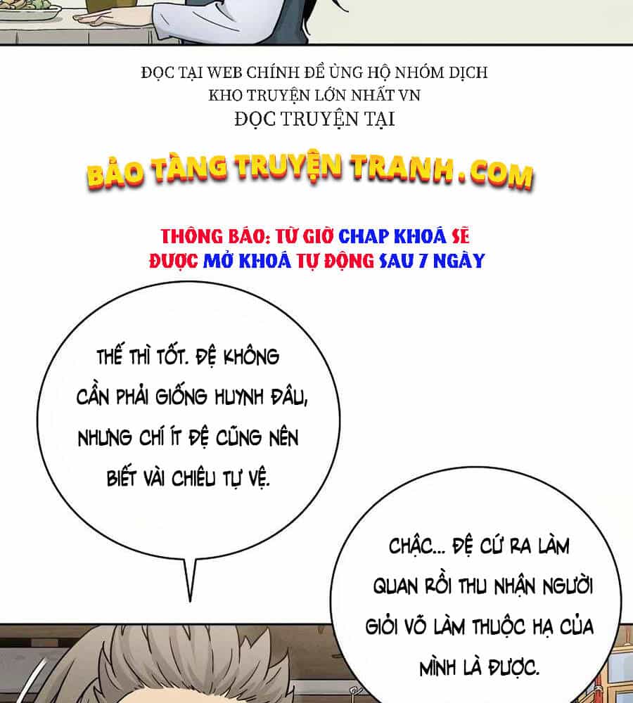 Trọng Sinh Thành Thần Y Thời Tam Quốc - Chương 3 - ảnh 27