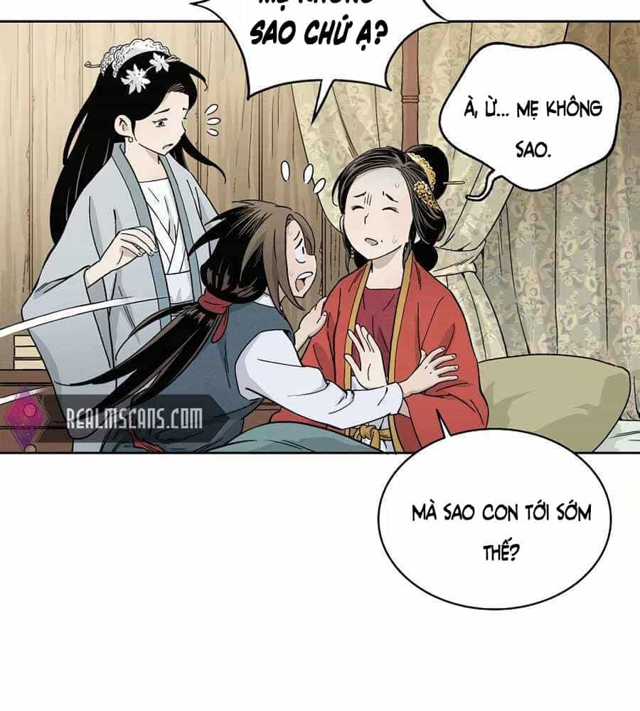Trọng Sinh Thành Thần Y Thời Tam Quốc - Chương 3 - ảnh 38