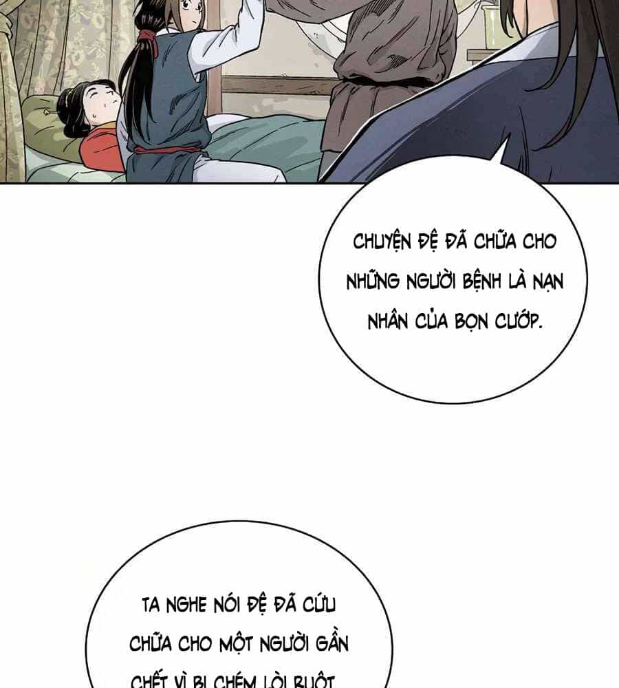 Trọng Sinh Thành Thần Y Thời Tam Quốc - Chương 3 - ảnh 56