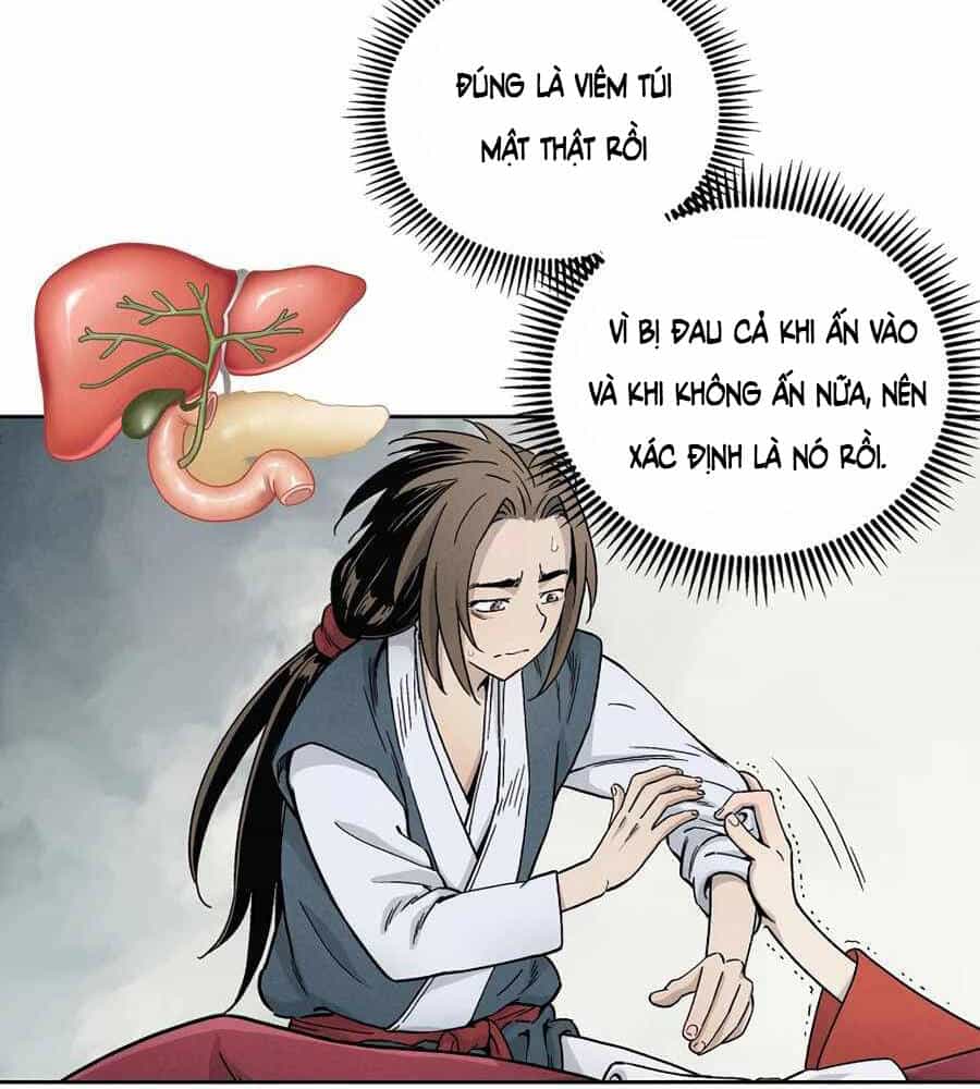 Trọng Sinh Thành Thần Y Thời Tam Quốc - Chương 3 - ảnh 80