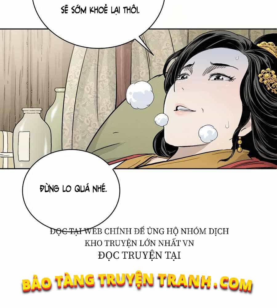 Trọng Sinh Thành Thần Y Thời Tam Quốc - Chương 3 - ảnh 85