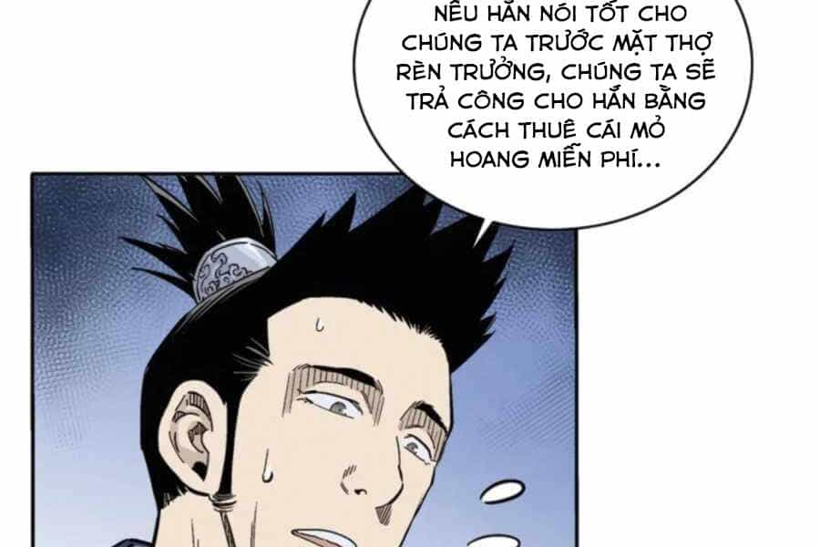 Trọng Sinh Thành Thần Y Thời Tam Quốc - Chương 30 - ảnh 26
