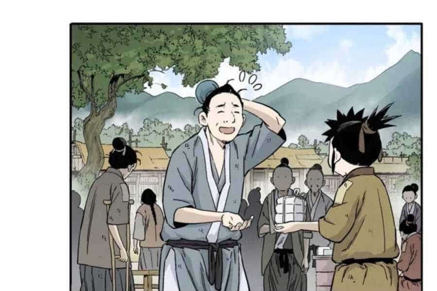 Trọng Sinh Thành Thần Y Thời Tam Quốc - Chương 30 - ảnh 82