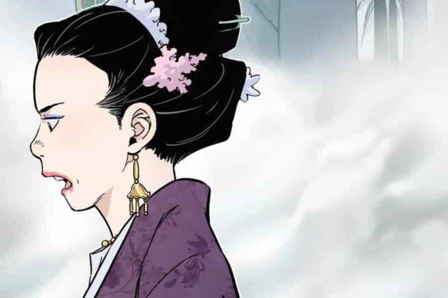 Trọng Sinh Thành Thần Y Thời Tam Quốc - Chương 33 - ảnh 19