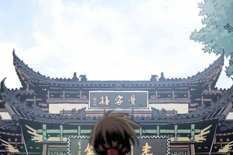 Trọng Sinh Thành Thần Y Thời Tam Quốc - Chương 33 - ảnh 89