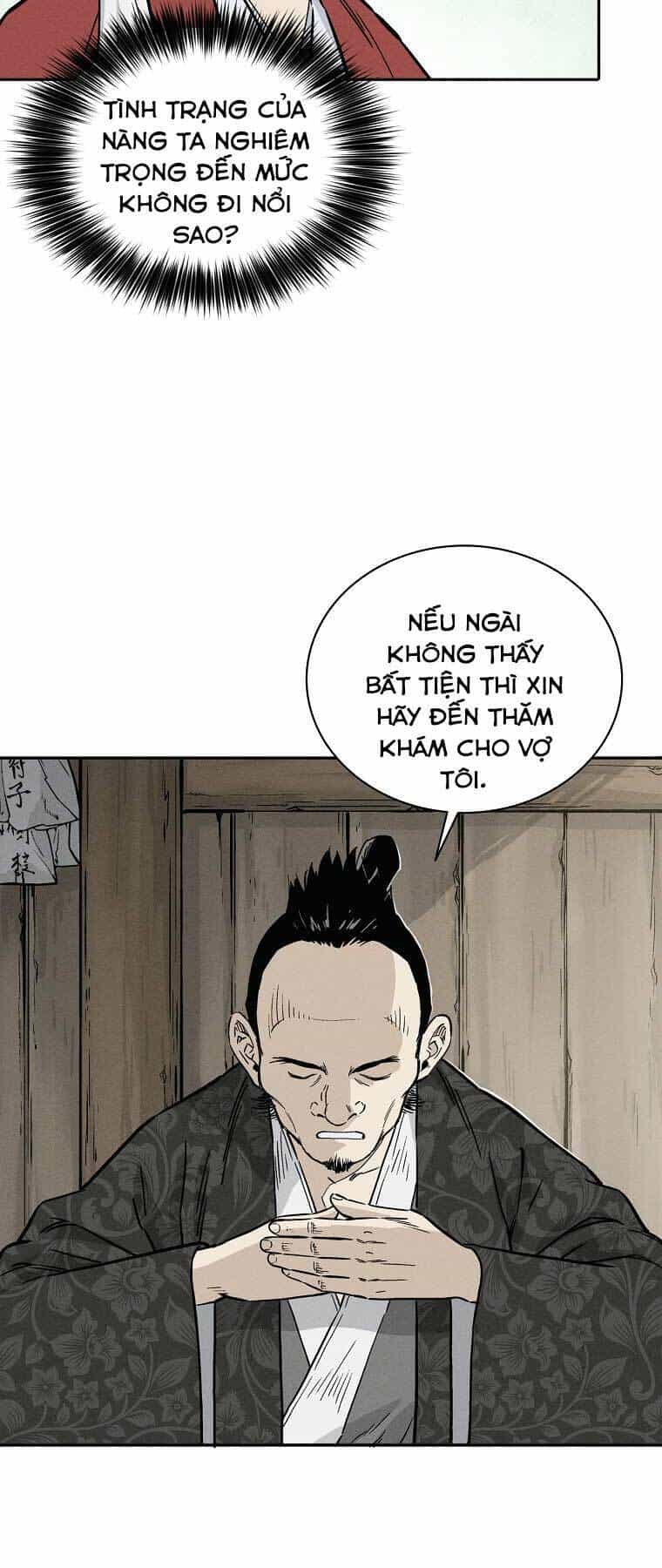 Trọng Sinh Thành Thần Y Thời Tam Quốc - Chương 34 - ảnh 13