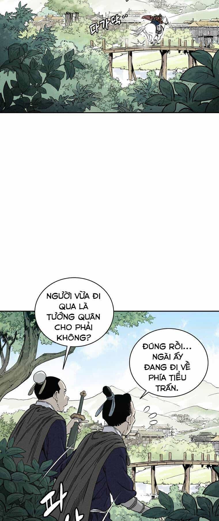 Trọng Sinh Thành Thần Y Thời Tam Quốc - Chương 34 - ảnh 3