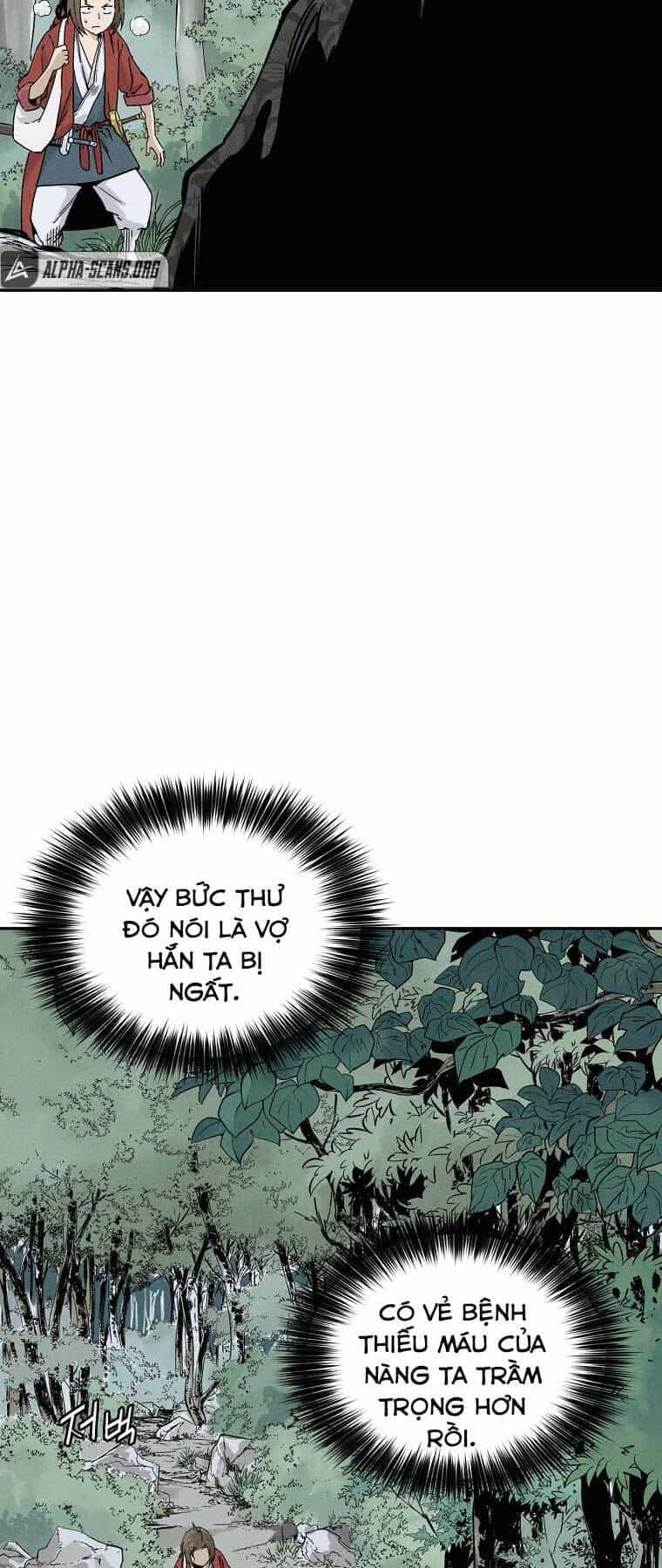 Trọng Sinh Thành Thần Y Thời Tam Quốc - Chương 34 - ảnh 34