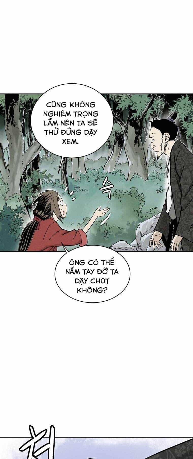 Trọng Sinh Thành Thần Y Thời Tam Quốc - Chương 34 - ảnh 41