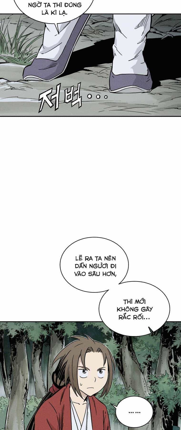 Trọng Sinh Thành Thần Y Thời Tam Quốc - Chương 34 - ảnh 48