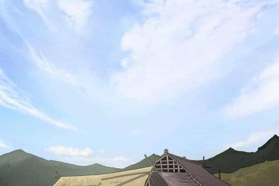 Trọng Sinh Thành Thần Y Thời Tam Quốc - Chương 36 - ảnh 110