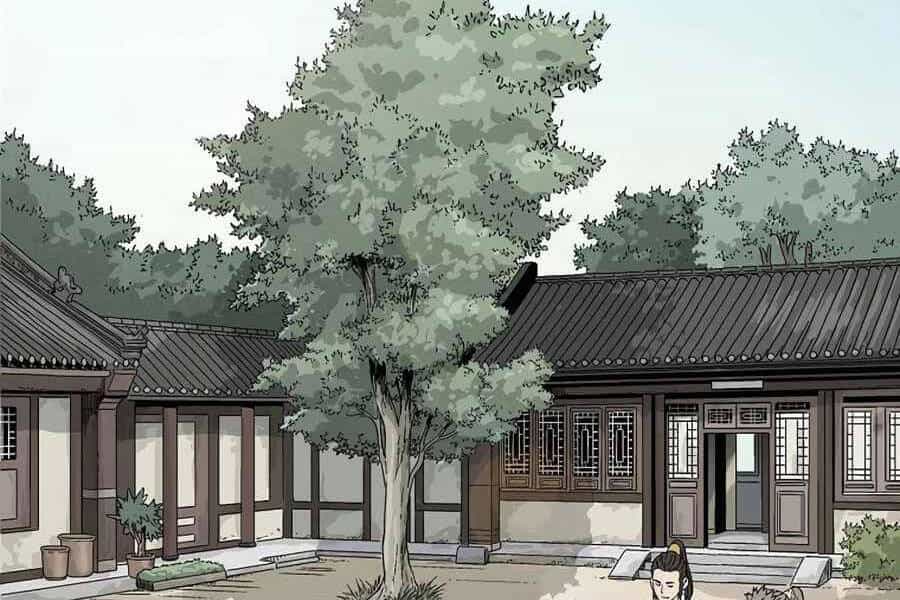 Trọng Sinh Thành Thần Y Thời Tam Quốc - Chương 4 - ảnh 134